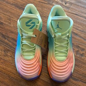 Nike Jordan Luka 3 Basketball shoes